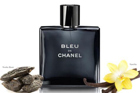 bleu de chanel collection